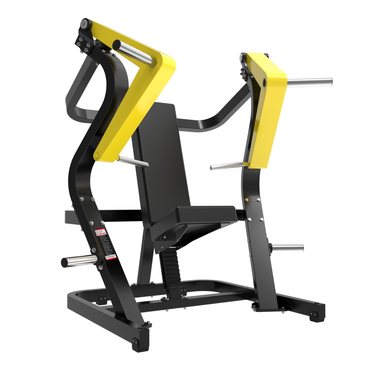 Sinə trenajoru PulsoGym HS05